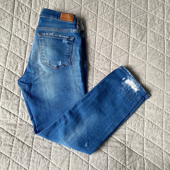 Zara Jeans - Picture 2 of 7